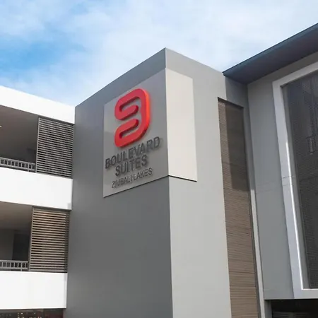 Zimbali Boulevard Lakes 151 Ballito Exterior photo
