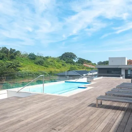 Zimbali Boulevard Lakes 151 Ballito Exterior photo