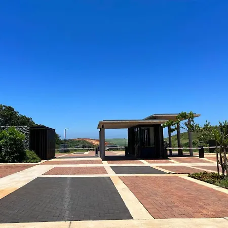 Zimbali Boulevard Lakes 151 Ballito Exterior photo