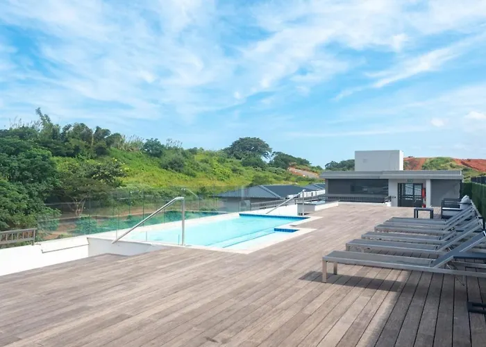 Zimbali Boulevard Lakes 151