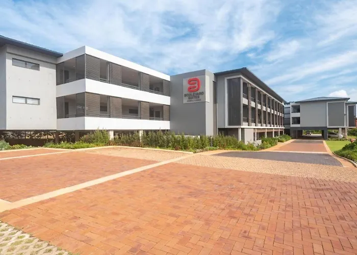 Zimbali Boulevard Lakes 151