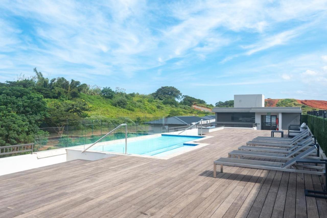 Apartment Zimbali Boulevard Lakes 151