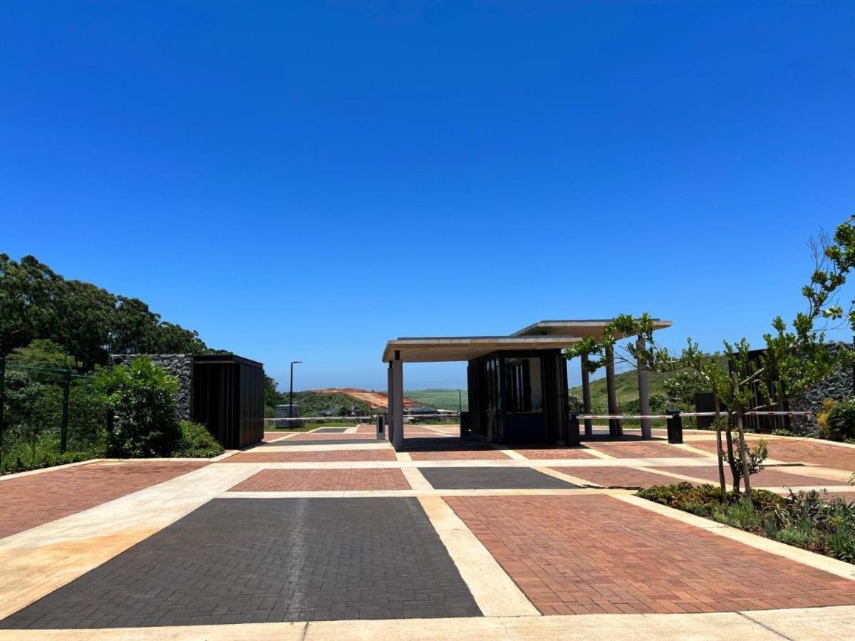 Apartment Zimbali Boulevard Lakes 151 *