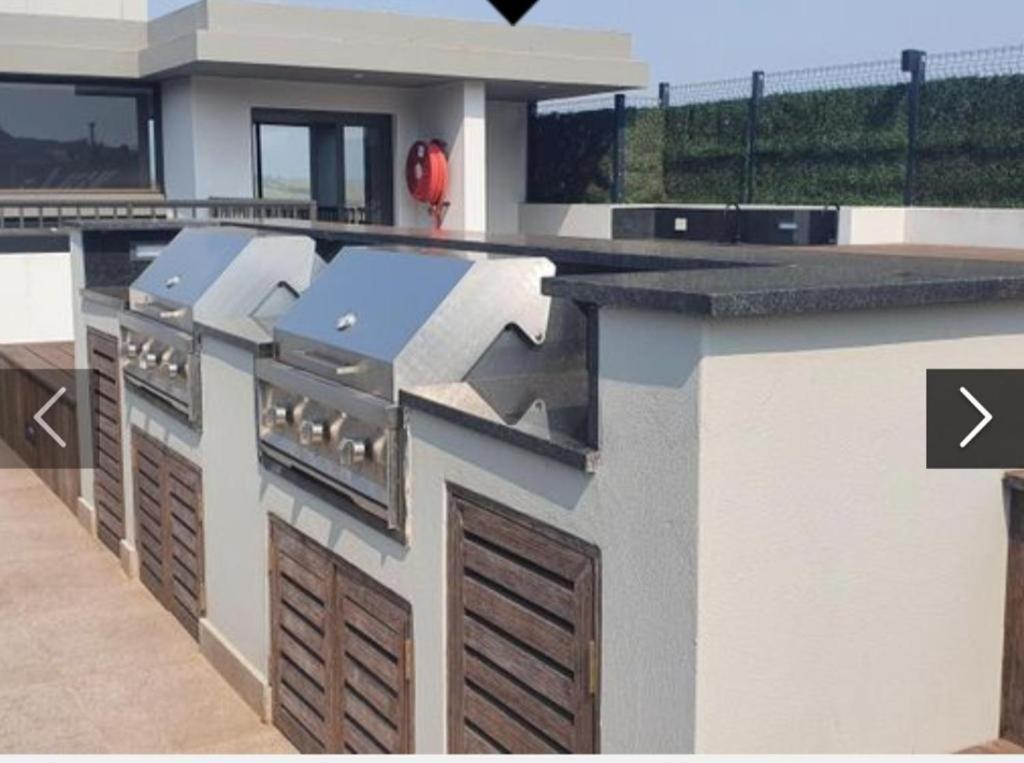 Zimbali Boulevard Lakes 151 Apartment