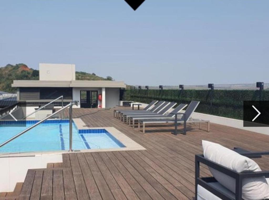 Apartment Zimbali Boulevard Lakes 151